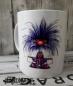 Preview: Kaffeebecher Kaffeetasse Morgenmuffel